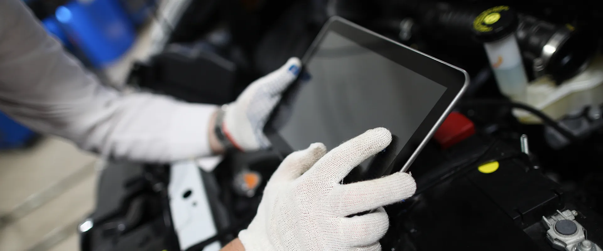 Auto Diagnostics near Slidell, LA