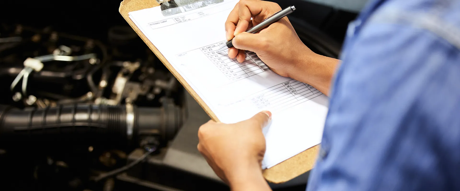 Pre and Post Purchase Inspections near Slidell, LA