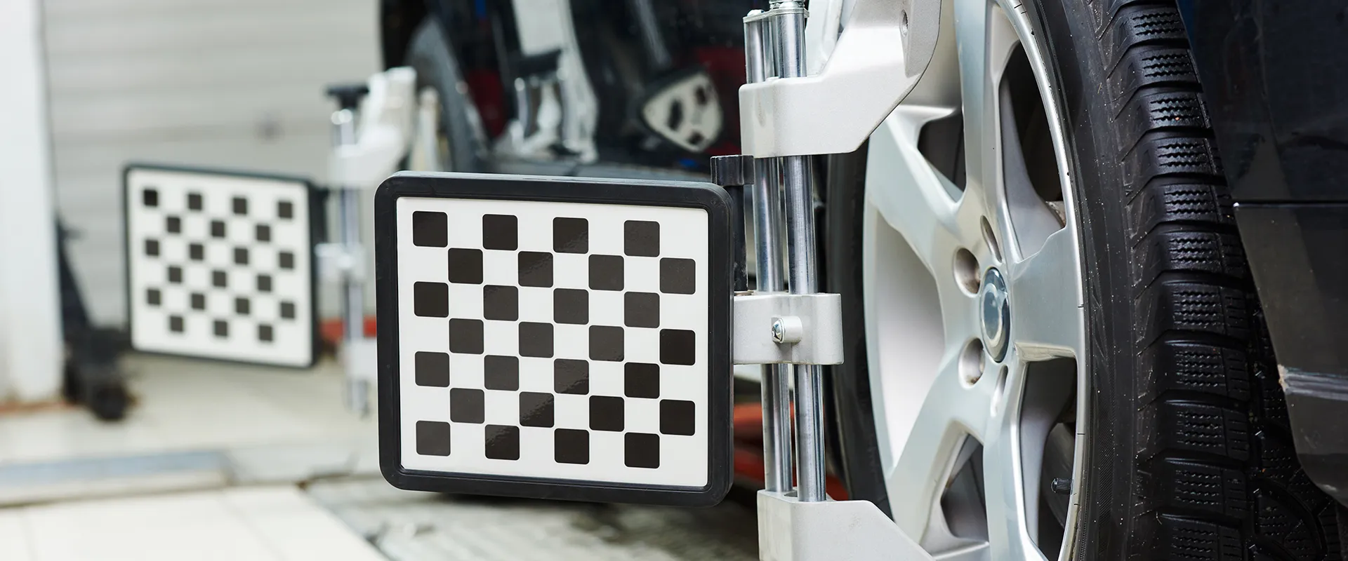 Tire & Wheel Alignment Services near Slidell, LA